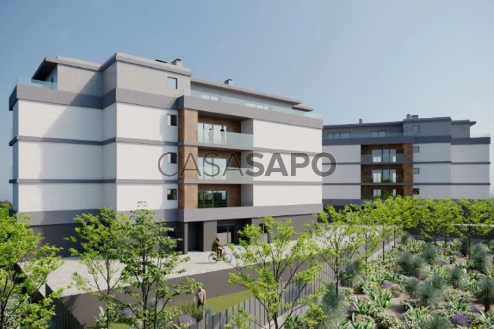 Apartamento T3 para comprar em Vila Franca de Xira