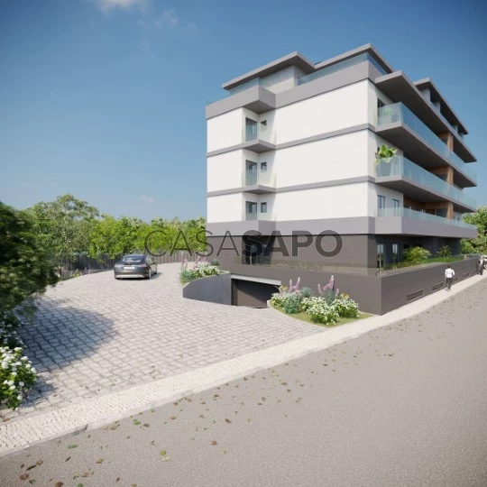 Apartamento T1 para comprar em Vila Franca de Xira