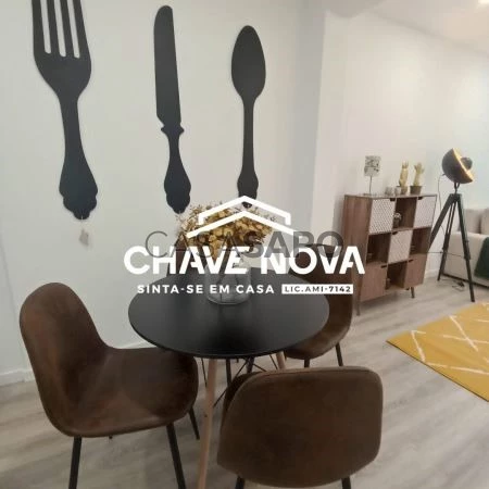 Apartamento T1 para comprar em Lisboa