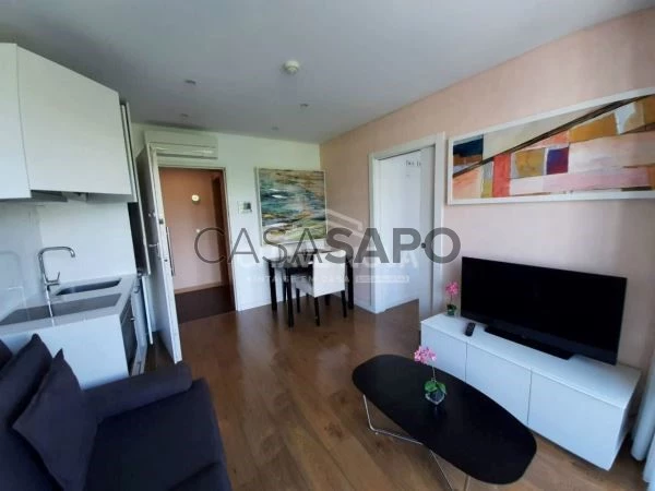 Apartamento T1 para alugar em Lisboa