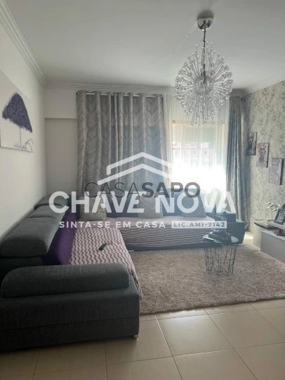 Apartamento T3 para comprar em Sintra