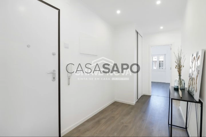 Apartamento T2 para comprar em Oeiras