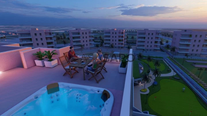 For sale 3 bedroom apartment in Guardamar del Segura, Alicante