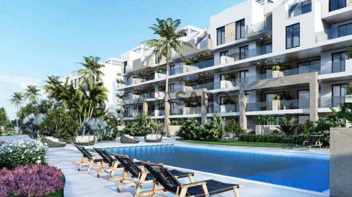 Se vende apartamento cerca de la playa en Guardamar del Segura, Alicante