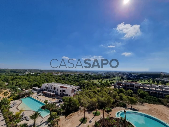 Penthouse for sale in Las Colinas Golf