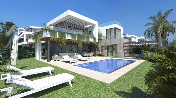 Casa en venta en Torrevieja