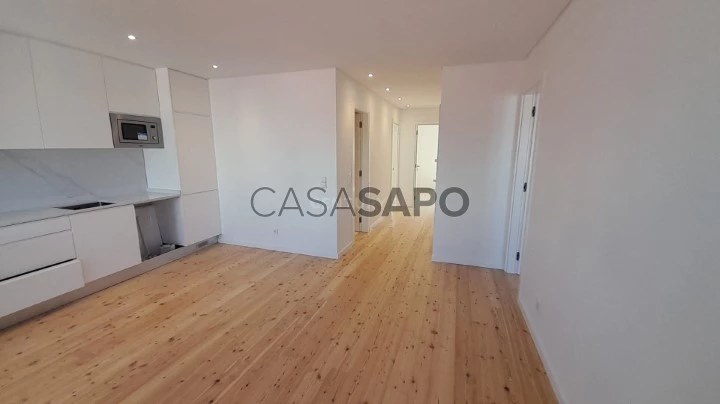 Apartamento T3 para comprar em Lisboa