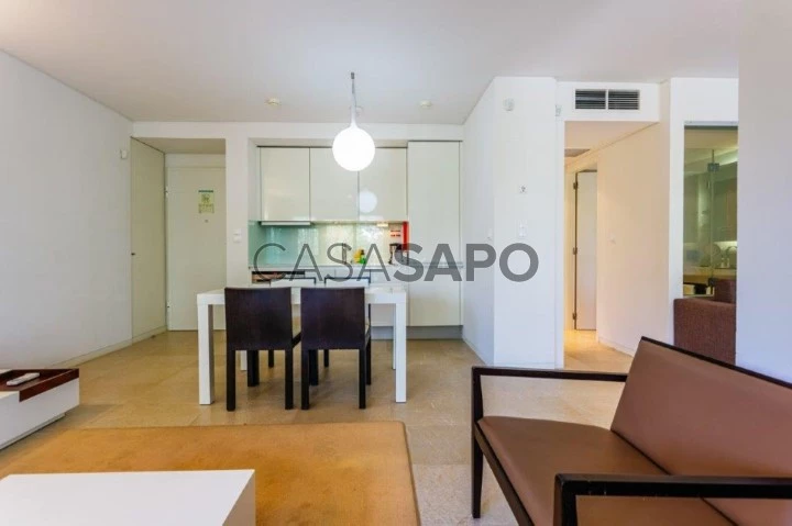 Apartamento T0 para comprar em Grândola