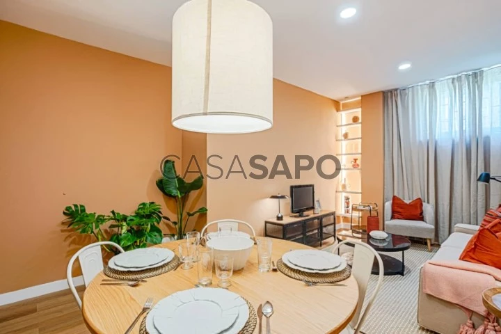 Apartamento T2+4 para comprar em Odivelas