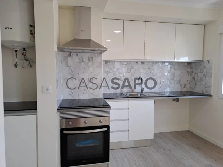 Apartamento T3 para comprar em Loures