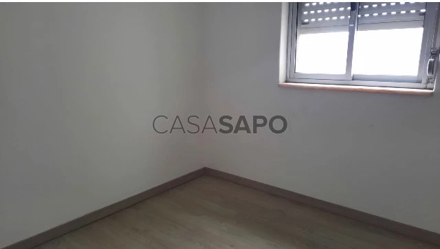 Apartamento T1 para comprar na Moita