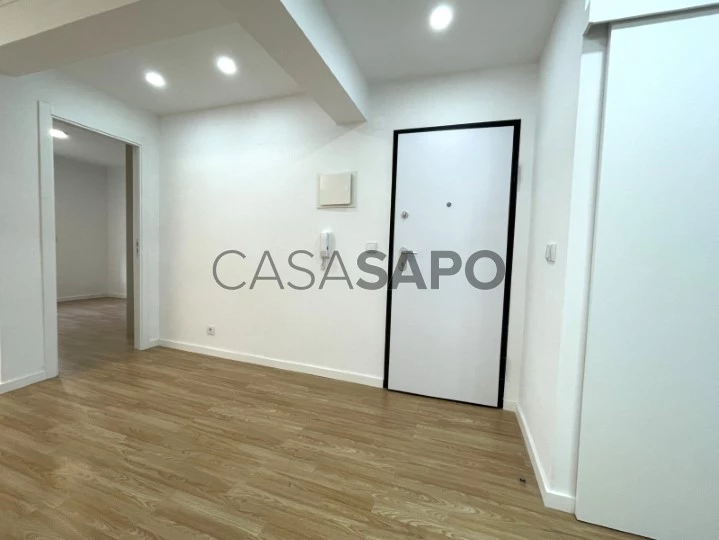 Apartamento T2 para comprar em Sintra