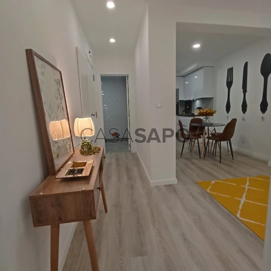 Apartamento T1 para comprar em Lisboa