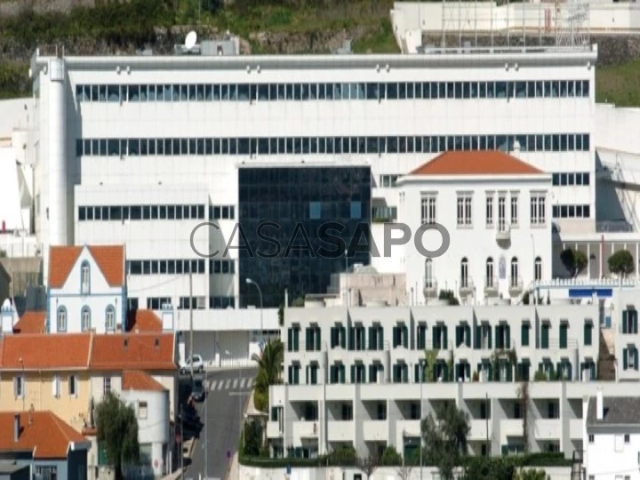 Edifício de escritórios para comprar / alugar em Oeiras