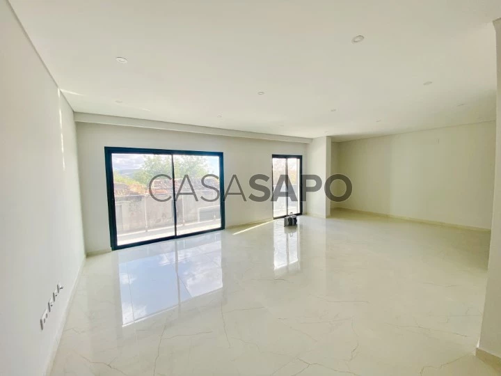 Apartamento T5 Duplex para comprar em São Brás de Alportel