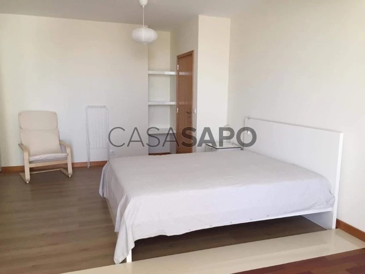 Apartamento T5 para comprar em Aveiro