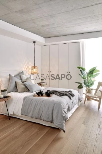 Apartamento T1 para comprar em Ílhavo