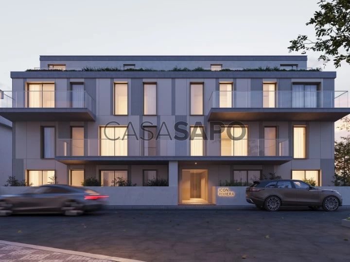 Apartamento T3 Duplex para comprar em Ílhavo
