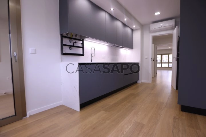 Apartamento T3 para comprar em Tomar