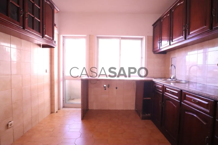 Apartamento T4 para comprar no Entroncamento