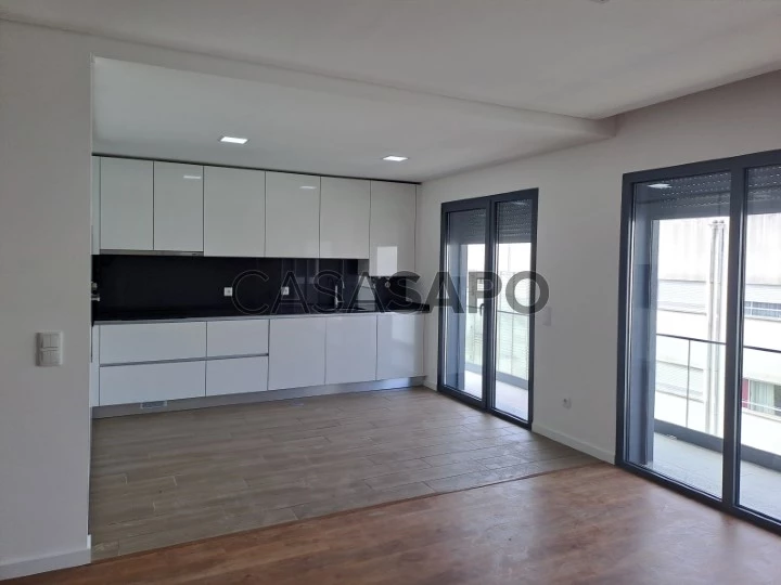 Apartamento T3 Duplex para comprar em Condeixa-a-Nova