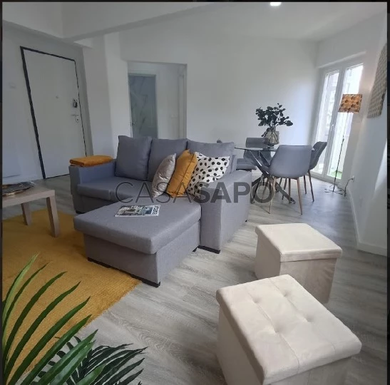 Apartamento T1 para comprar em Lisboa