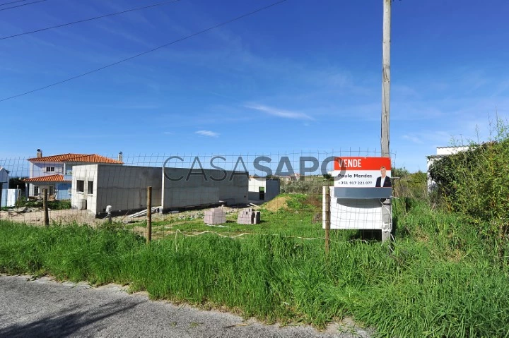 Lote para Construção para comprar em Sintra