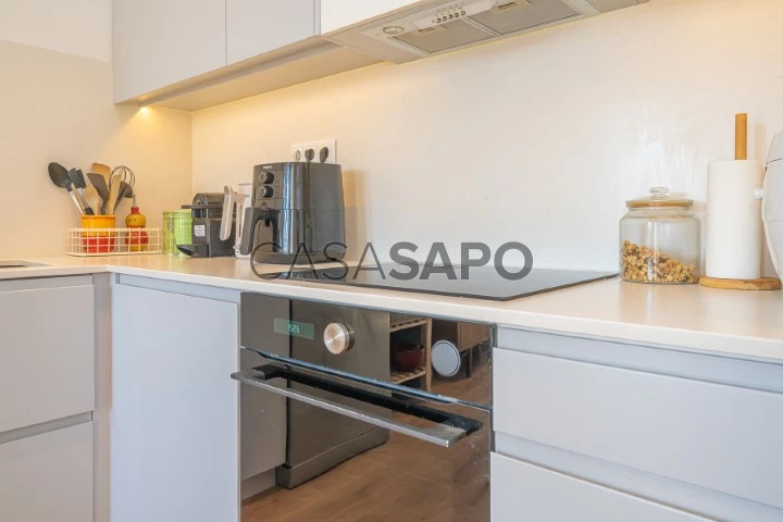 Apartamento T1+1 para comprar em Lisboa