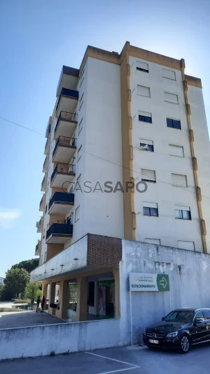 Apartamento T2 para comprar em Abrantes