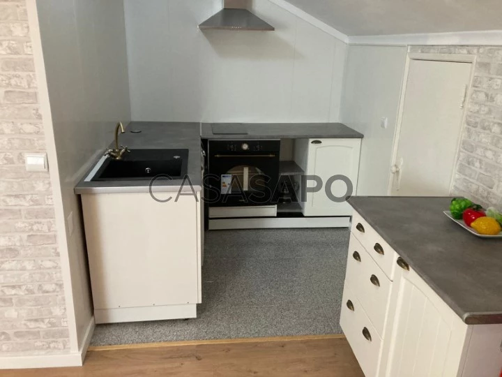 Apartamento T1 para comprar em Sintra