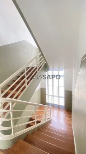 Apartamento T3 para alugar em Lisboa