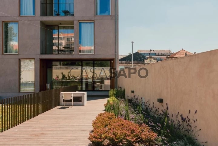 Apartamento T1 para comprar no Porto