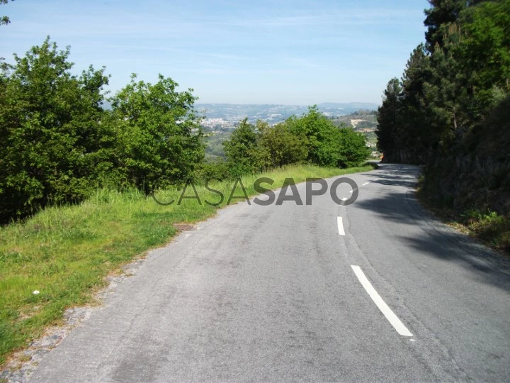 Terreno para comprar em Marco de Canaveses