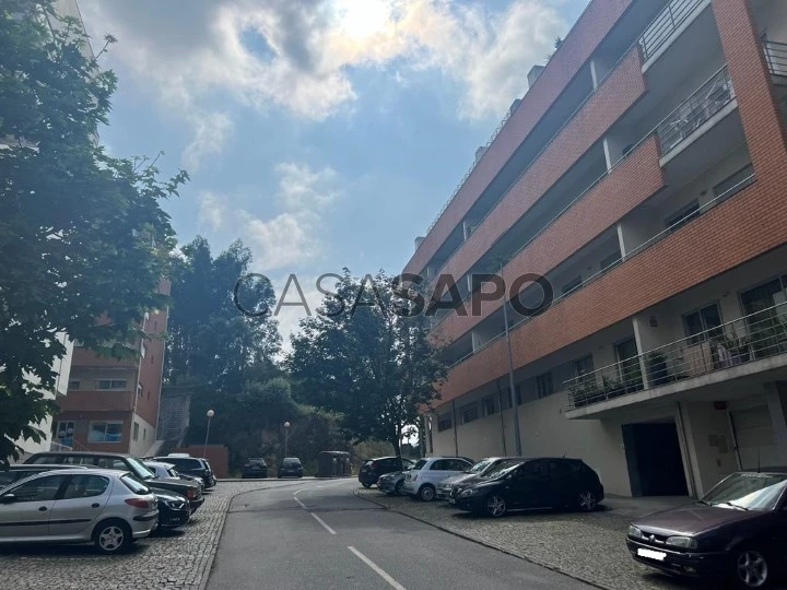 Apartamento T3 Duplex para comprar em Guimarães