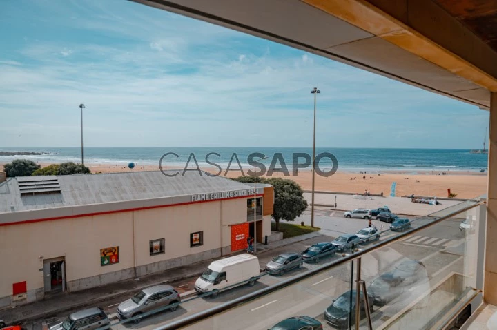 Apartamento T3 para comprar em Matosinhos