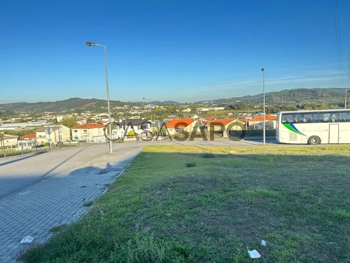 Loteamento para comprar em Guimarães
