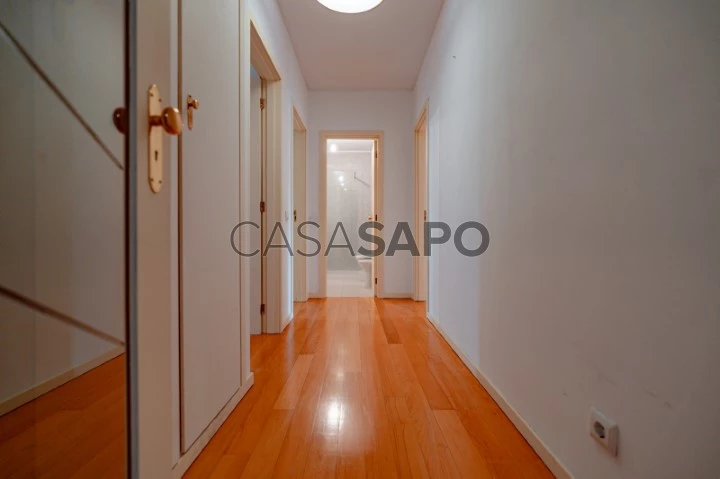 Apartamento T3 para comprar em Guimarães