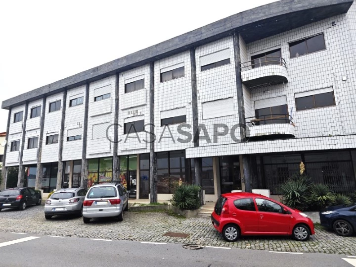 Apartamento T2 para comprar em Guimarães