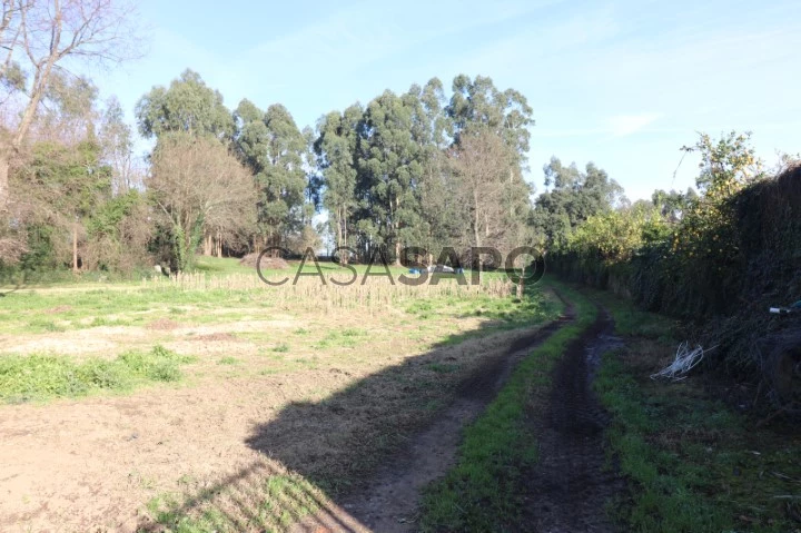 Terreno Rústico para comprar em Vila Nova de Famalicão