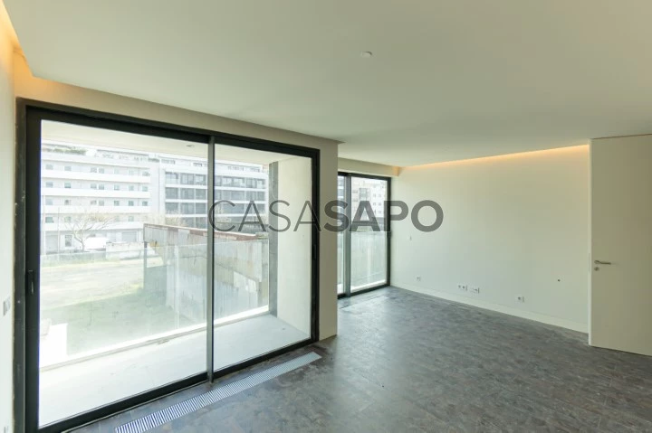 Apartamento T3 para comprar em Matosinhos