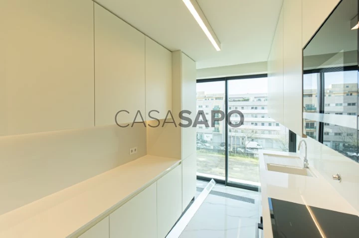 Apartamento T3 para comprar em Matosinhos