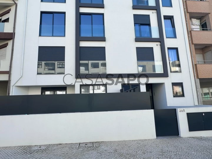 Apartamento novo T1 Duplex na Póvoa de Varzim