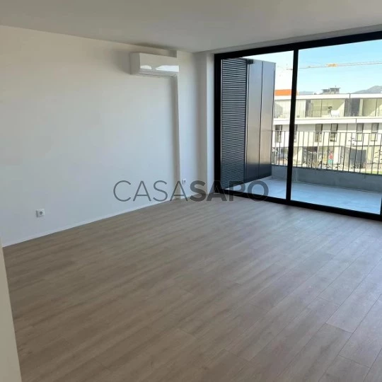 Apartamento T1 para alugar em Vila Verde