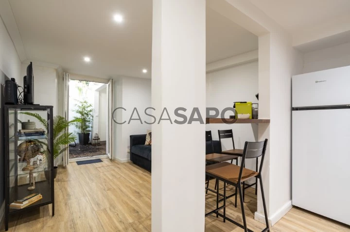 Apartamento T2 para comprar em Lisboa