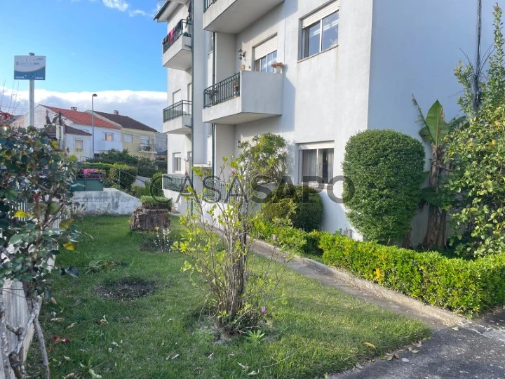 Apartamento T3 para comprar em Barcelos