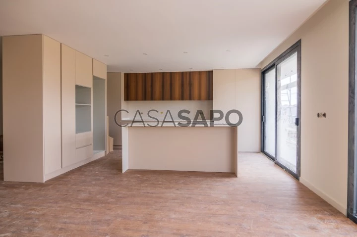 Apartamento T2 na Costa, Guimarães