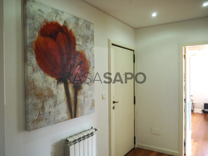 Apartamento T3 para comprar em Braga