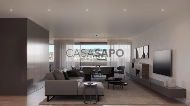 Apartamento T1 para comprar em Guimarães