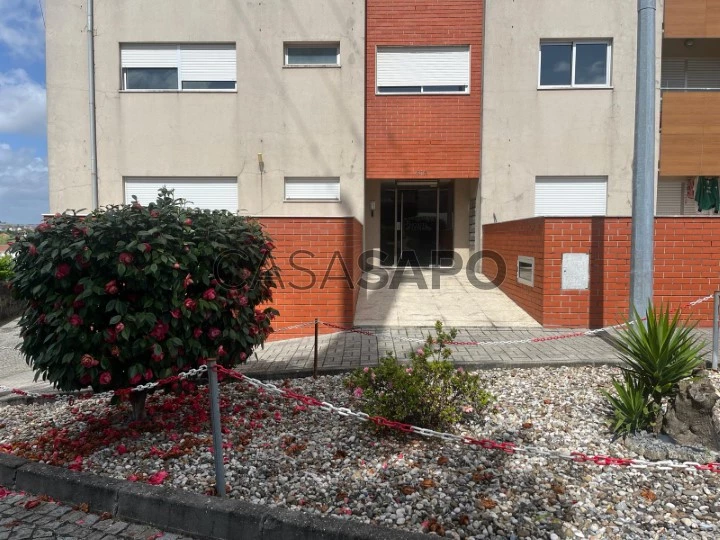 Apartamento T2 para comprar em Santo Tirso