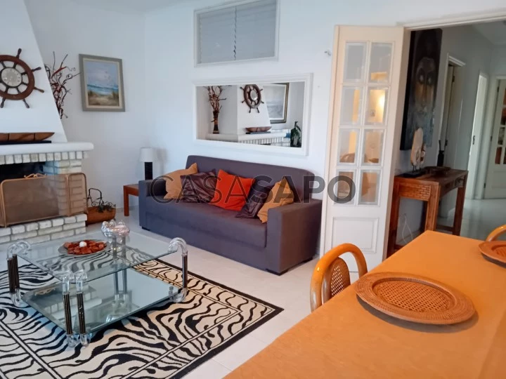 Apartamento T2 para alugar em Vila do Conde